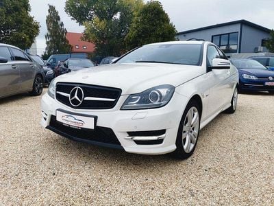 Mercedes C250