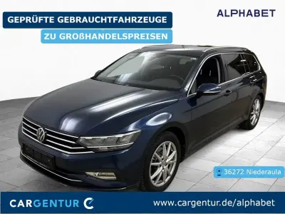 Gebraucht VW Passat