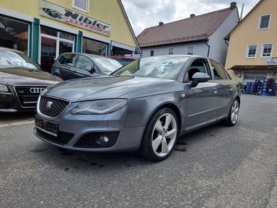 Seat Exeo