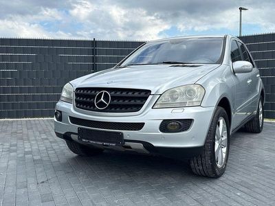 Mercedes ML350