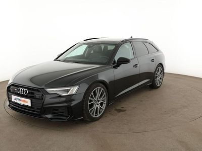 Second-hand Audi S6 Sport 2020 Gri Break
