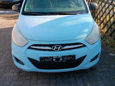 Gebraucht 2011 Hyundai i10 Kleinwagen | 999 €