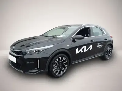 Gebraucht Kia XCeed Vision 140 PS (102 kW) 2025 Schwarz SUV