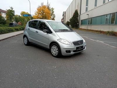 Mercedes A160
