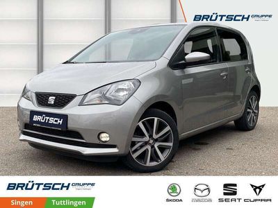 gebraucht Seat Mii Electric Plus KLIMA / PDC / ALU / SITZHEIZUNG / TE