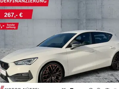Occasion Cupra Leon