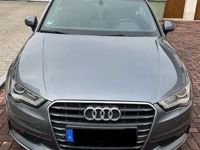 Audi A3 Cabriolet