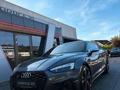 Gebraucht Audi S5 Sportback