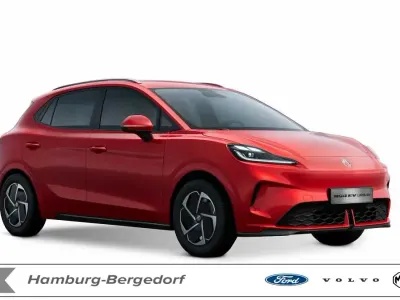 Gebraucht MG MG4 EV