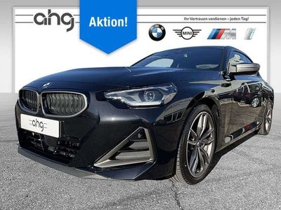 gebraucht BMW M240 240CURVED DISPLAY / 19" / 360° / LED / Perform