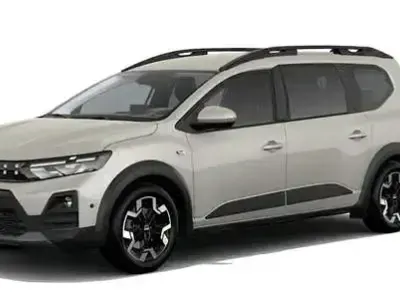 Neu Dacia Jogger Journey 2026 Andere Van / Kleinbus