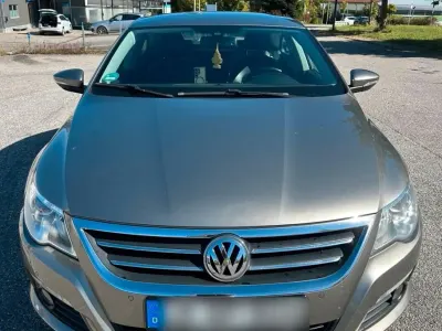 Usata VW Passat