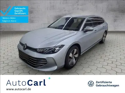 Gebraucht VW Passat