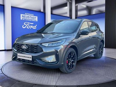 Neu Ford Kuga ST-Line X 179 PS (131 kW) 2026 Bursting green metallic SUV