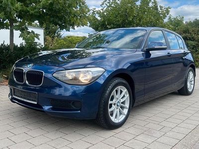 BMW 114