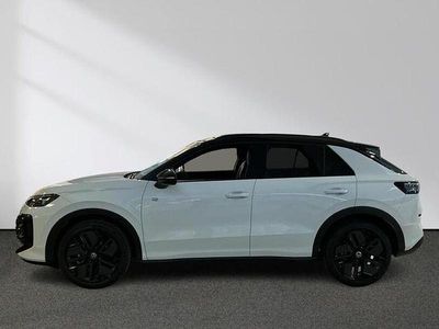 Novo VW T-Roc R-line 150 HP (110 kW) 2026 Branco SUV