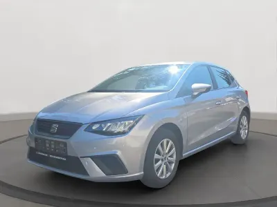 Gebraucht Seat Ibiza