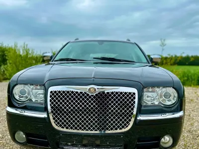 Gebraucht Chrysler 300C