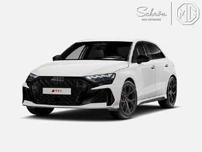 Audi RS3 Sportback