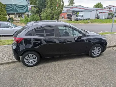 Gebraucht Mazda 2