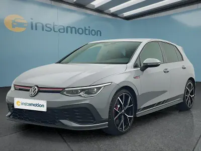 Używany VW Golf VIII
