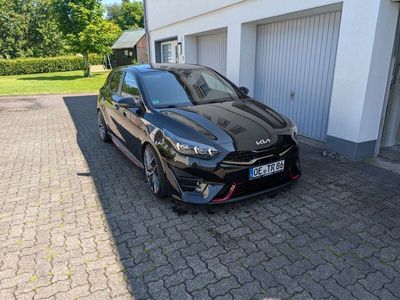 Kia Ceed GT