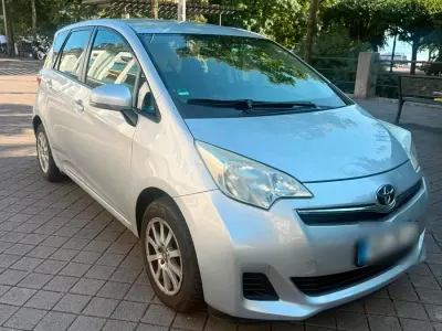 Gebraucht Toyota Verso-S