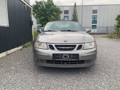 Saab 9-3 Cabriolet