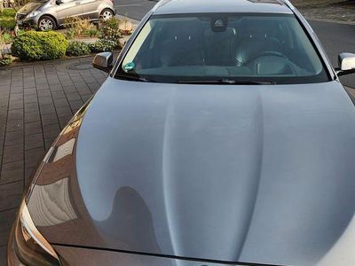 Gebraucht BMW 530 Luxury Line 258 PS (189 kW) 2014 Grau Kombi