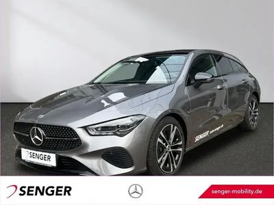 Mercedes CLA200