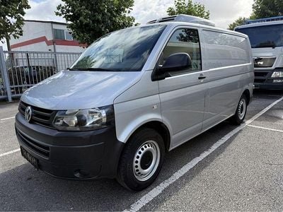VW T5