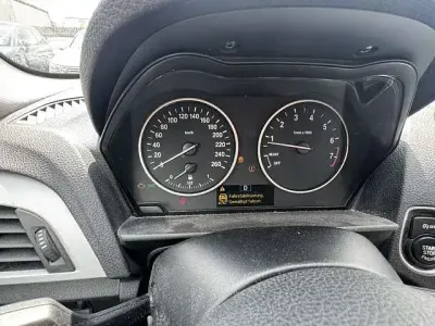 Brugt BMW 116