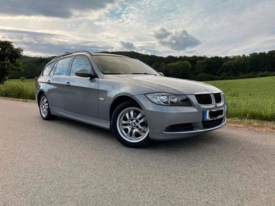 gebraucht BMW 320 