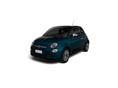 gebraucht Fiat 500 Hatchback Hybrid 1.0 GSE 51 kW (70 PS) MJ 23, S...