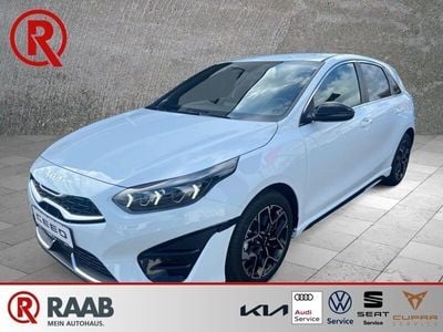 Kia Ceed GT