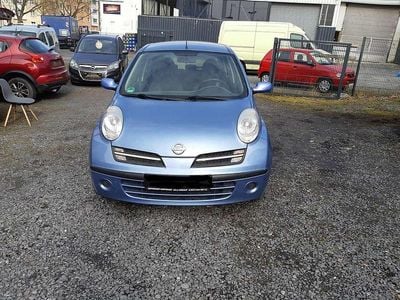 Gebraucht Nissan Micra