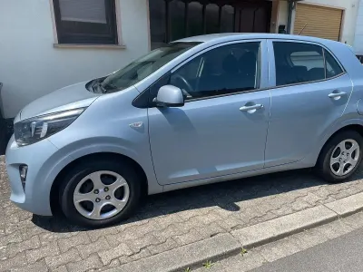 Gebraucht Kia Picanto