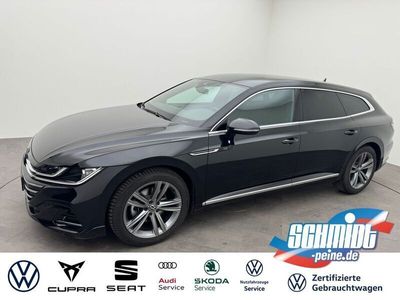 VW Arteon