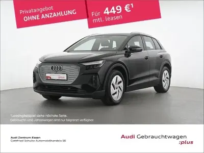 Gebraucht Audi Q4 e-tron