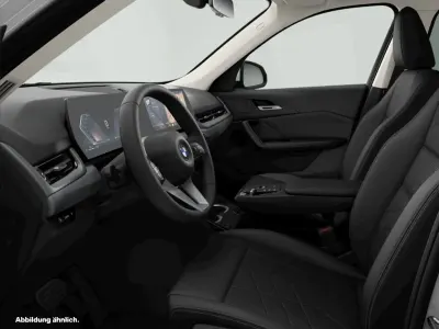 Gebraucht BMW X1 156 PS (114 kW) 2025 Weiß SUV