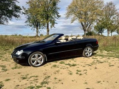 Mercedes CLK280