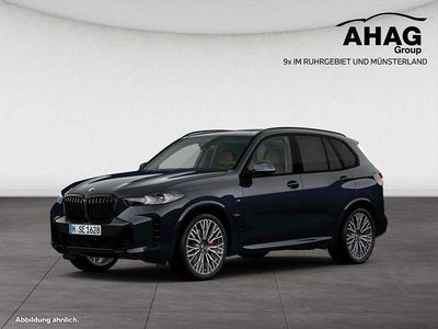 Usata BMW X5 Performance 298 CV (219 kW) 2026 Nero SUV