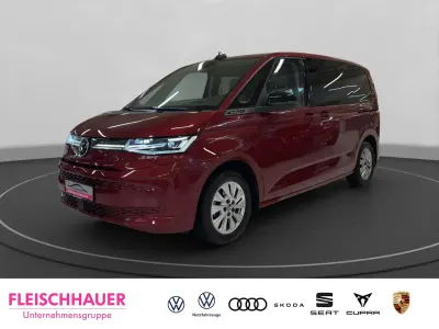 Brugt VW Multivan Life 150 HK (110 kW) 2025 MPV