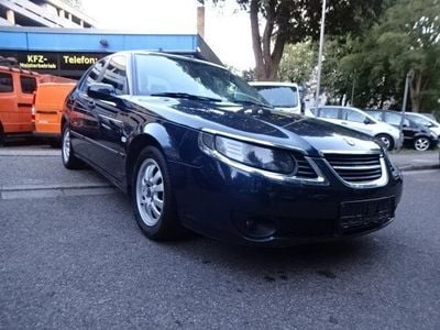 Saab 9-5