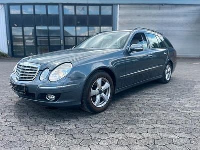 Mercedes E280