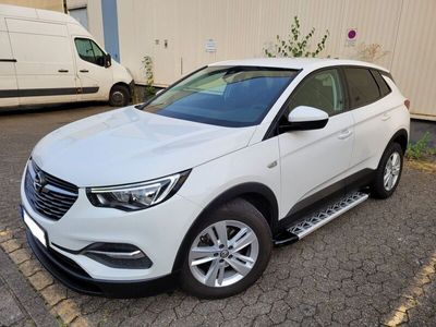 gebraucht Opel Grandland X 1.6 D Start/Stop Business Edition