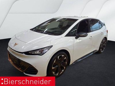 Gebraucht Cupra Born 169 kW (231 PS) 2025 Kleinwagen