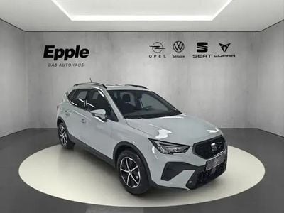 Neu Seat Arona Style 116 PS (85 kW) 2026 Grau SUV