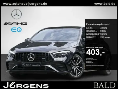 Gebraucht Mercedes A35 AMG