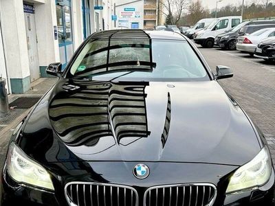 gebraucht BMW 530 d xDrive A -